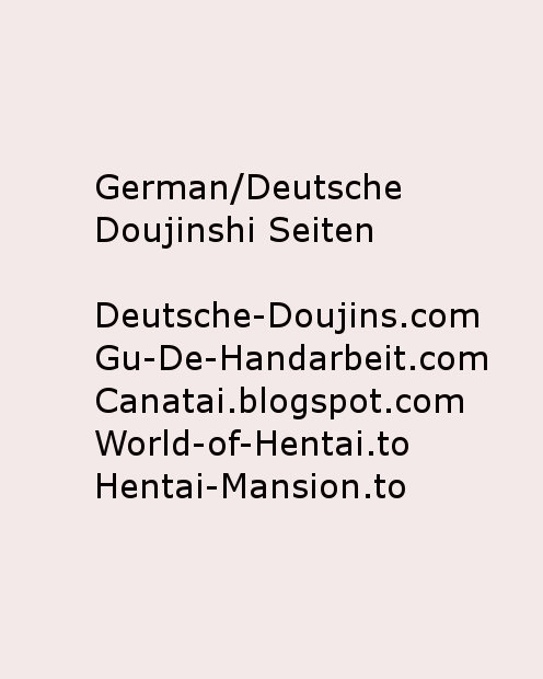 (C74) [Heta no Yoko Zuki (Dunga)] Tsugai [Ban] (BLEACH) [German] {Deutsche-Doujins.com} (C74) [ヘタの横好き (ドゥンガ)] 番 (ブリーチ) [ドイツ翻訳]