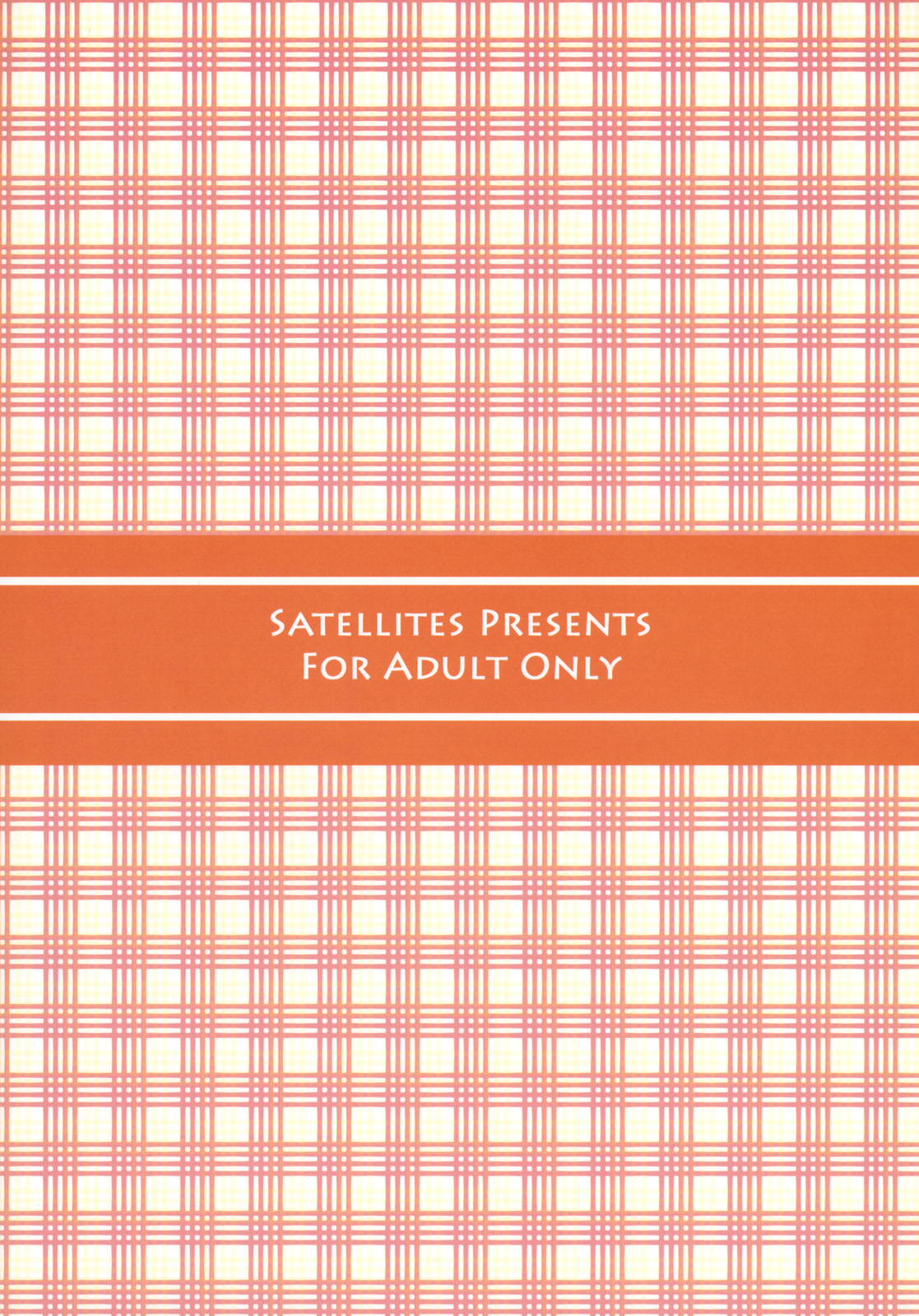(Reitaisai 8) [Satellites (Satetsu)] Kafun Yuuka Chuuihou (Touhou Project) (例大祭8) (同人誌) [Satellites (サテツ)] 花粉幽香注意報 (東方)