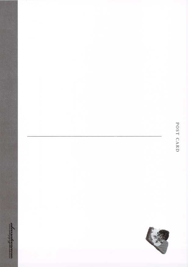 (C77) [Alemateorema (Kobayashi Yutaka)] Yoji DEATH Yo～Da + Post Card (Various) (C77) (同人誌) [アレマテオレマ (小林由高)] 4時DEATHよ～だ + ポストカード (よろず)