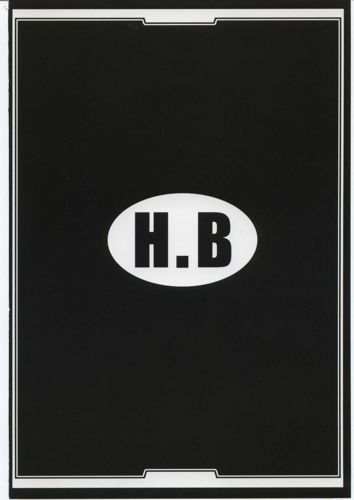 [H.B(B-RIVER)] OBEDIENCE SIDE-B (Mahou Shoujo Ai) [H.B(B-RIVER)] OBEDIENCE SIDE-B (魔法少女アイ)