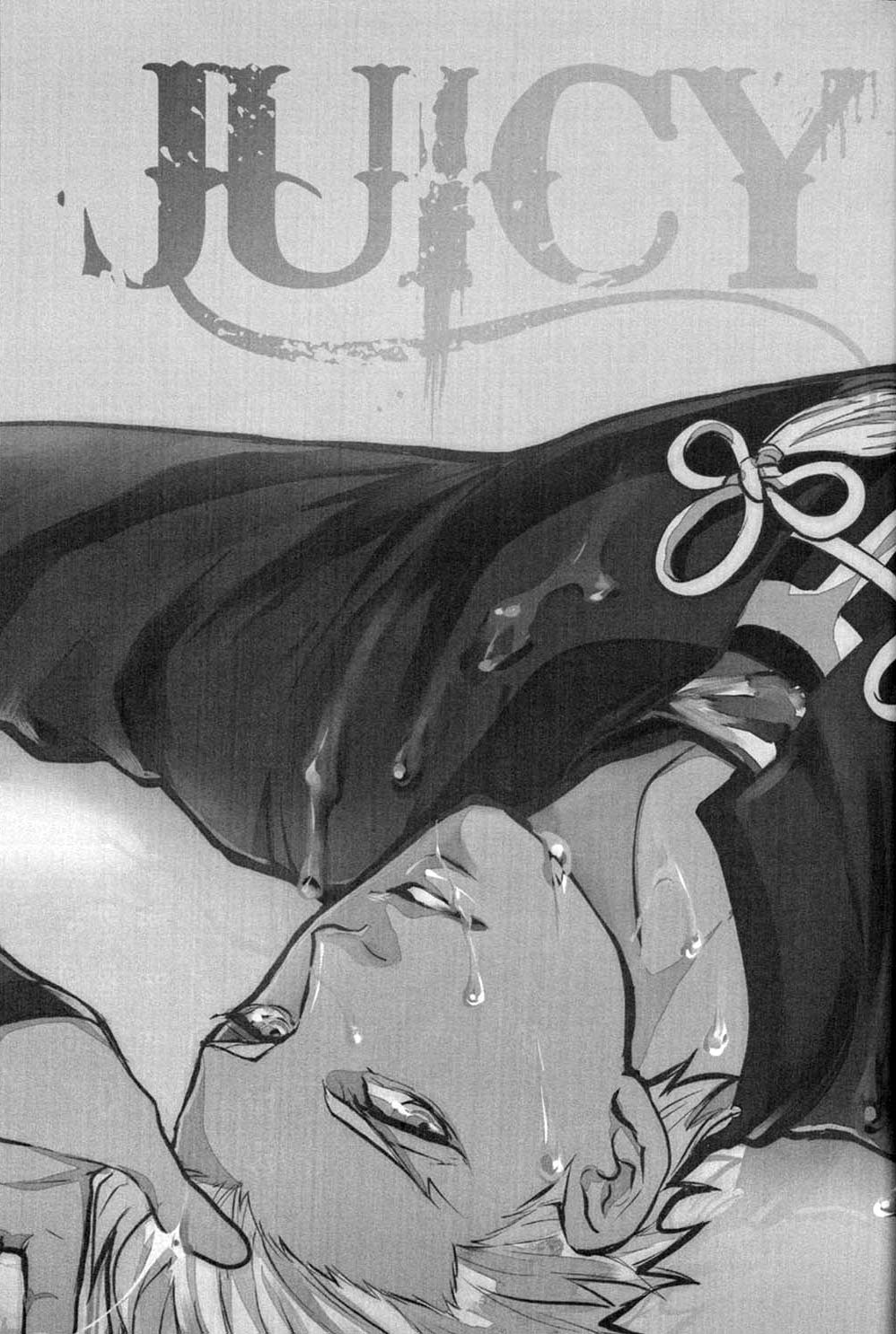 [1000+10 (Atsuyu)] Juicy Chapter 1 (Fate/Stay Night)(English) 