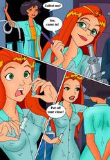 Director 2 (Totally Spies)-